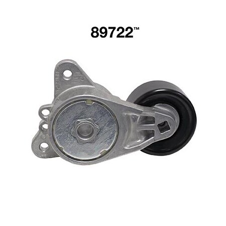 Dayco 13-17 INFINITI NISSAN 89722